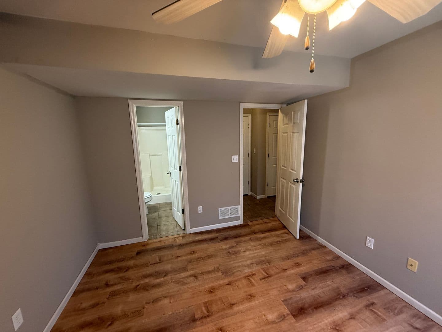 Columbia House: 4006 Snowy Owl Drive