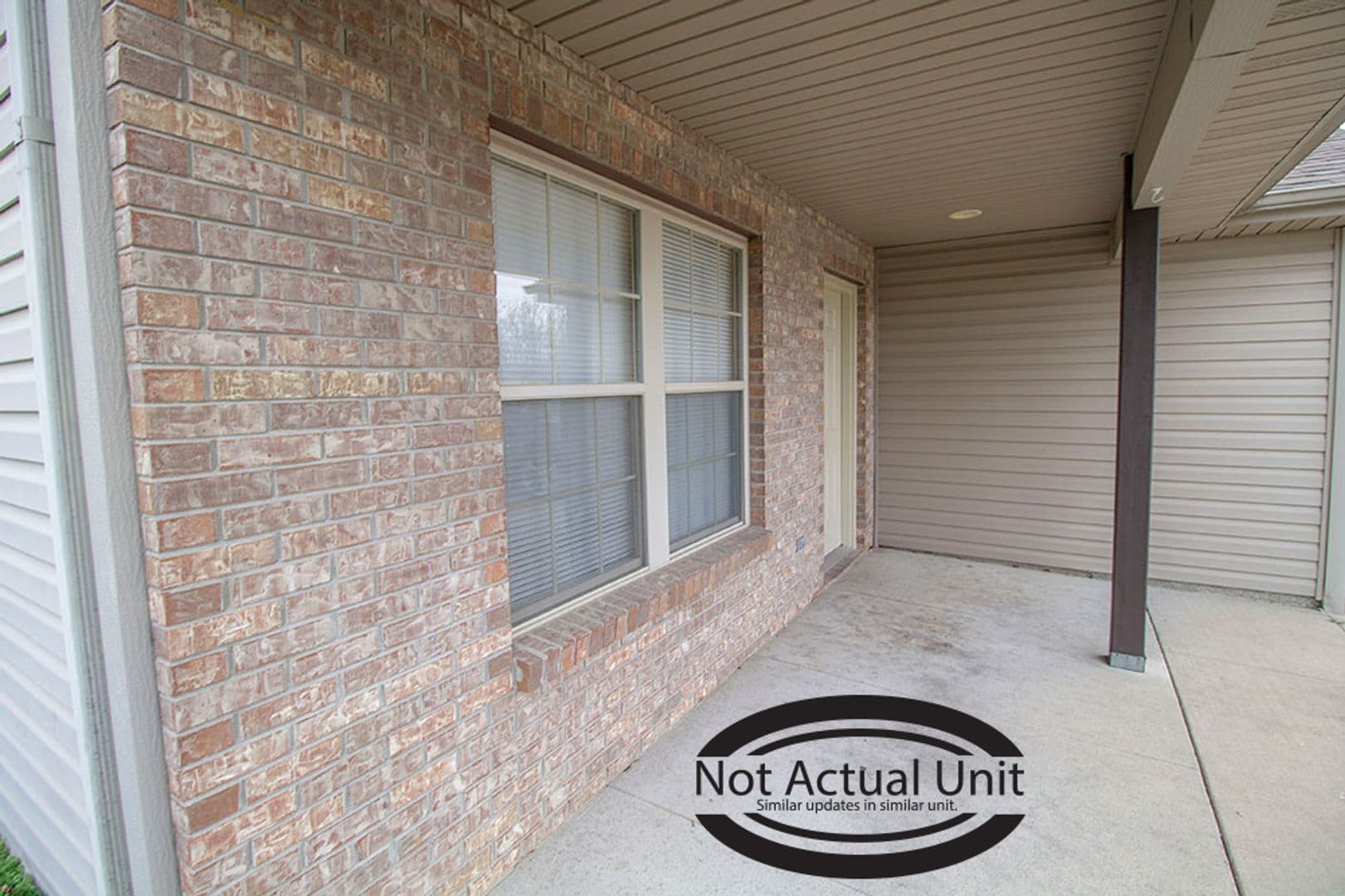 Columbia House: 3912 Snowy Owl Dr