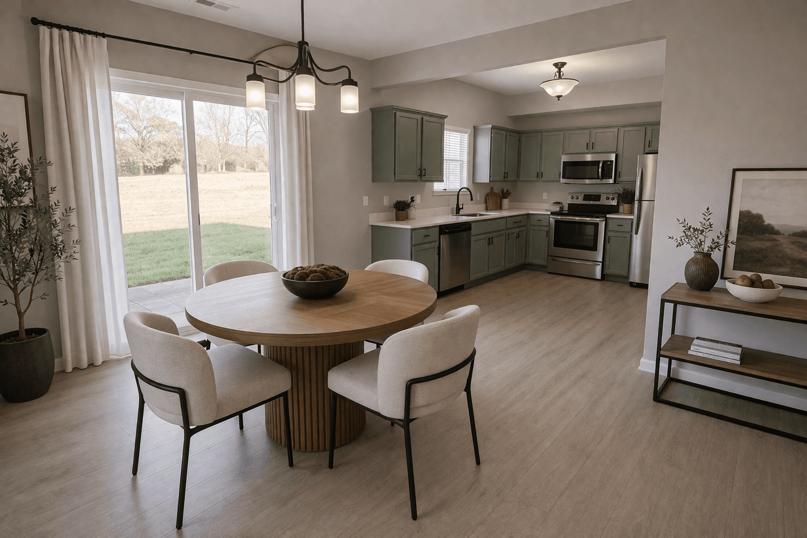 Columbia House: 5000 Derby Ridge Dr - 504