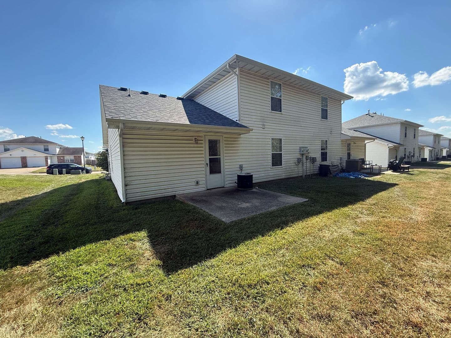 Columbia House: 1635 Bold Ruler Ct