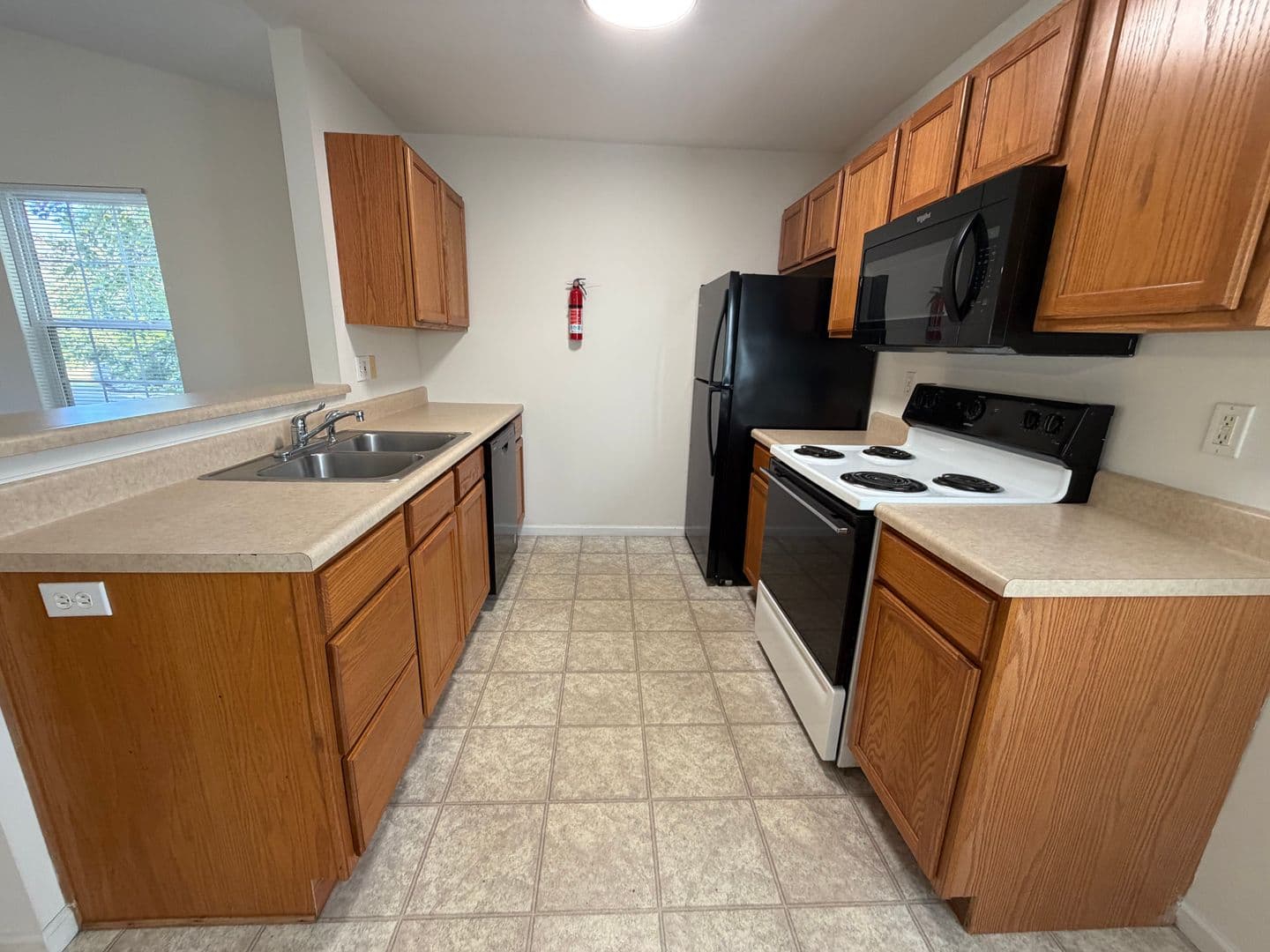 Columbia House: 3410 St. Charles Rd
