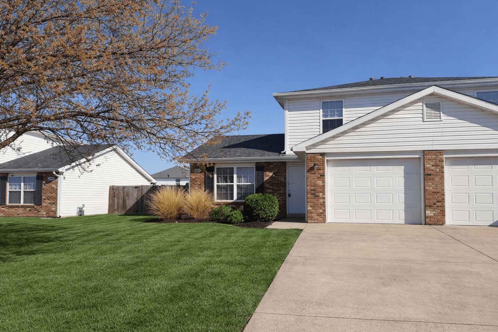Columbia House: 1521 Typhoon Court