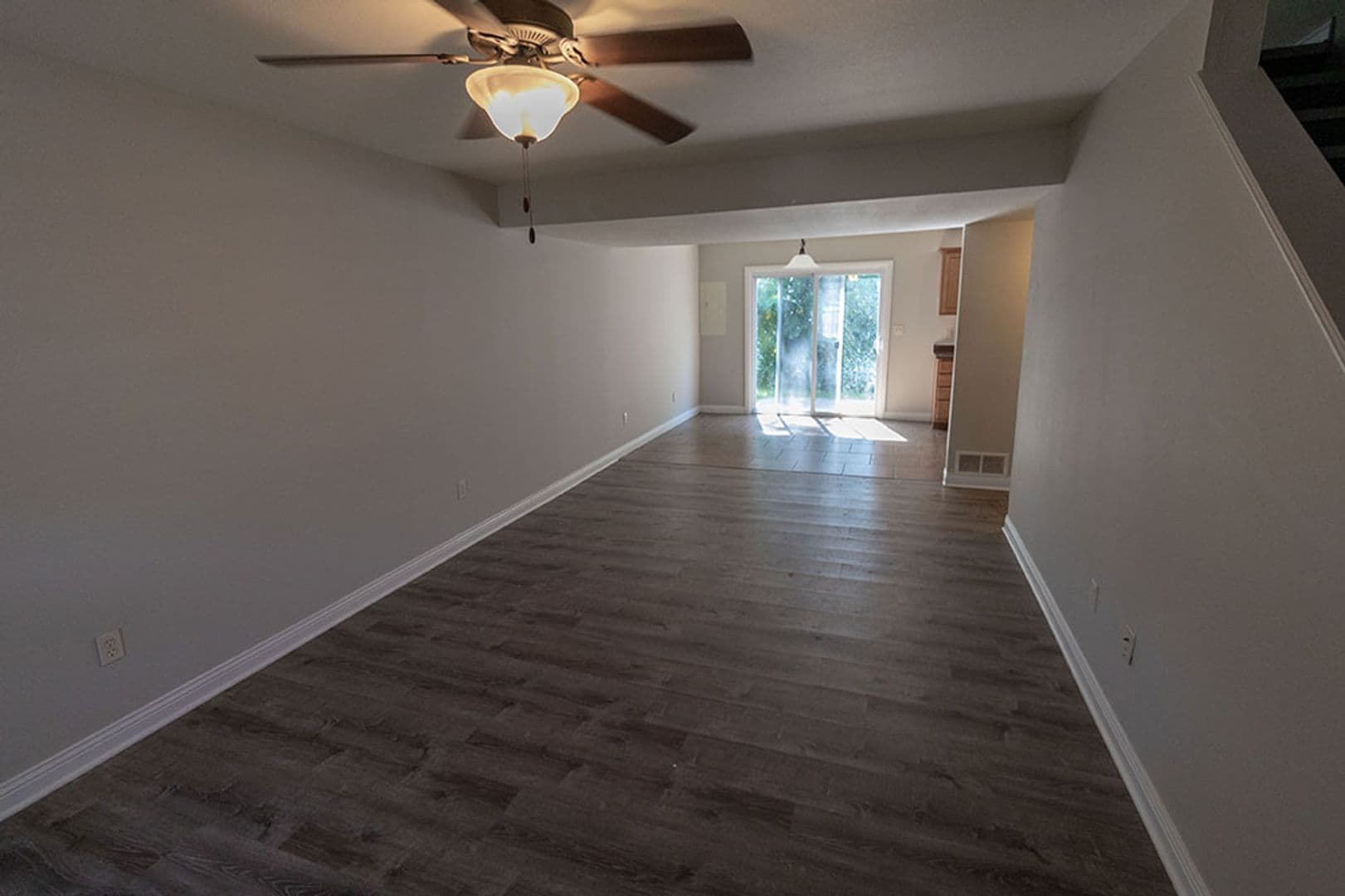 Columbia Apartment: 4700 Dehaven Dr