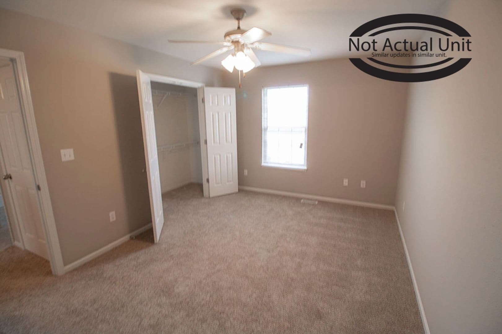 Columbia House: 3912 Snowy Owl Dr