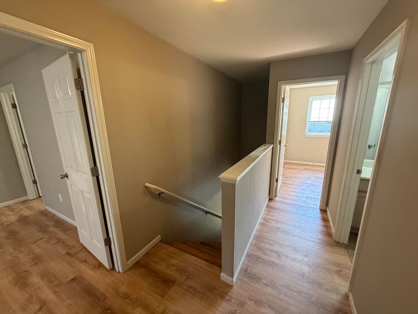 Columbia House: 4006 Snowy Owl Drive