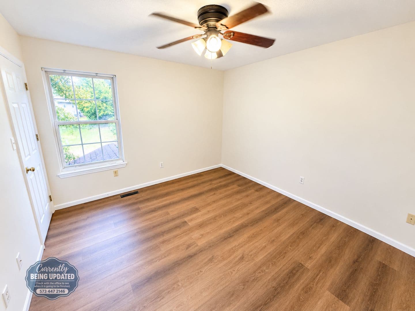 Columbia Apartment: 5567-5569 Pinehurst Ln.