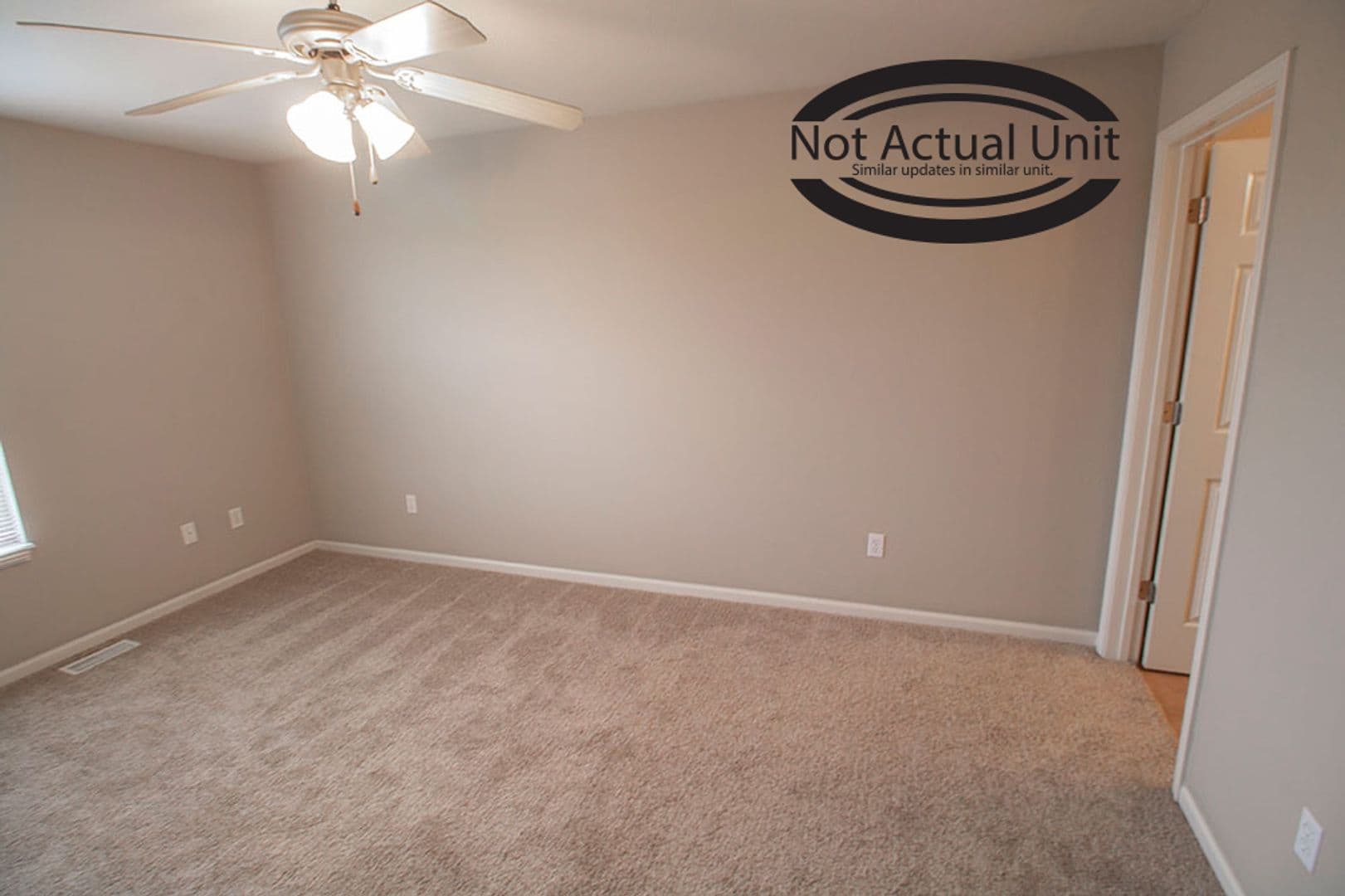 Columbia House: 3912 Snowy Owl Dr