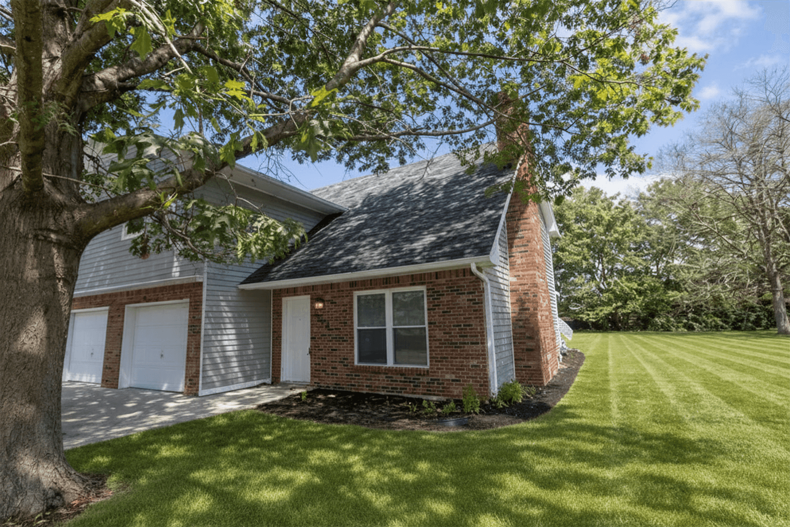 Columbia House: 3602 Hermitage Rd
