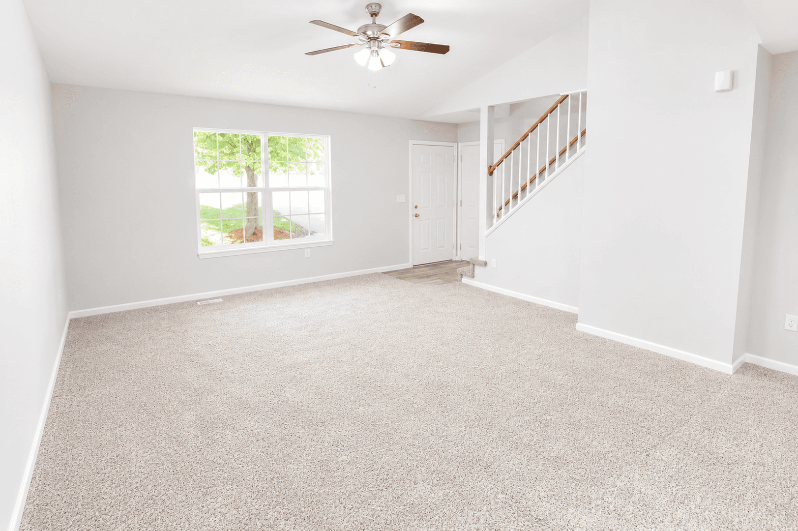 Columbia House: 5318 Godas Circle