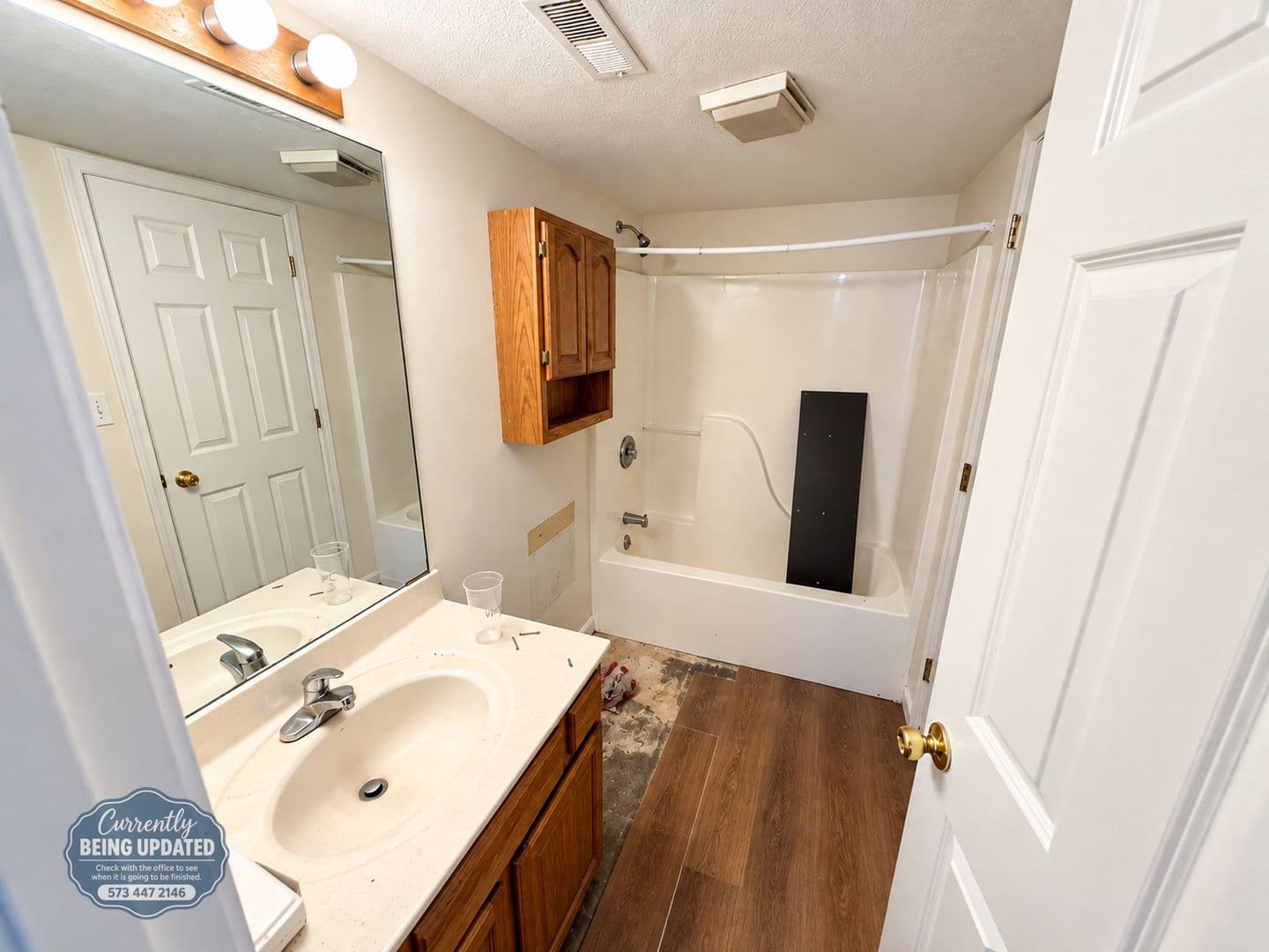 Columbia Apartment: 5567-5569 Pinehurst Ln.