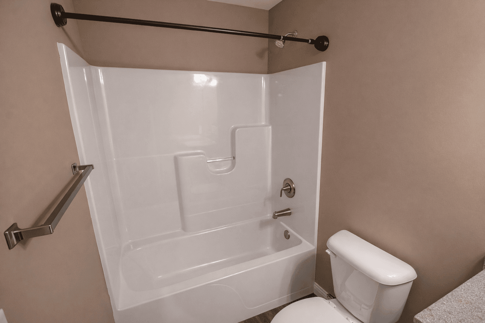 Columbia House: 2810 Amberwood Ct