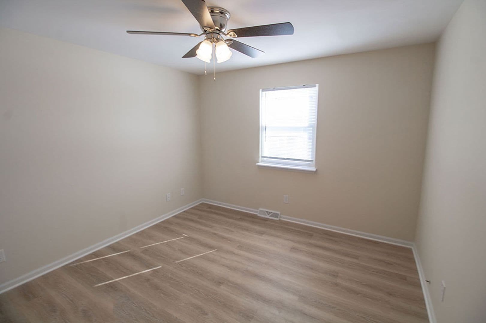 Columbia House: 3612 Hermitage Rd