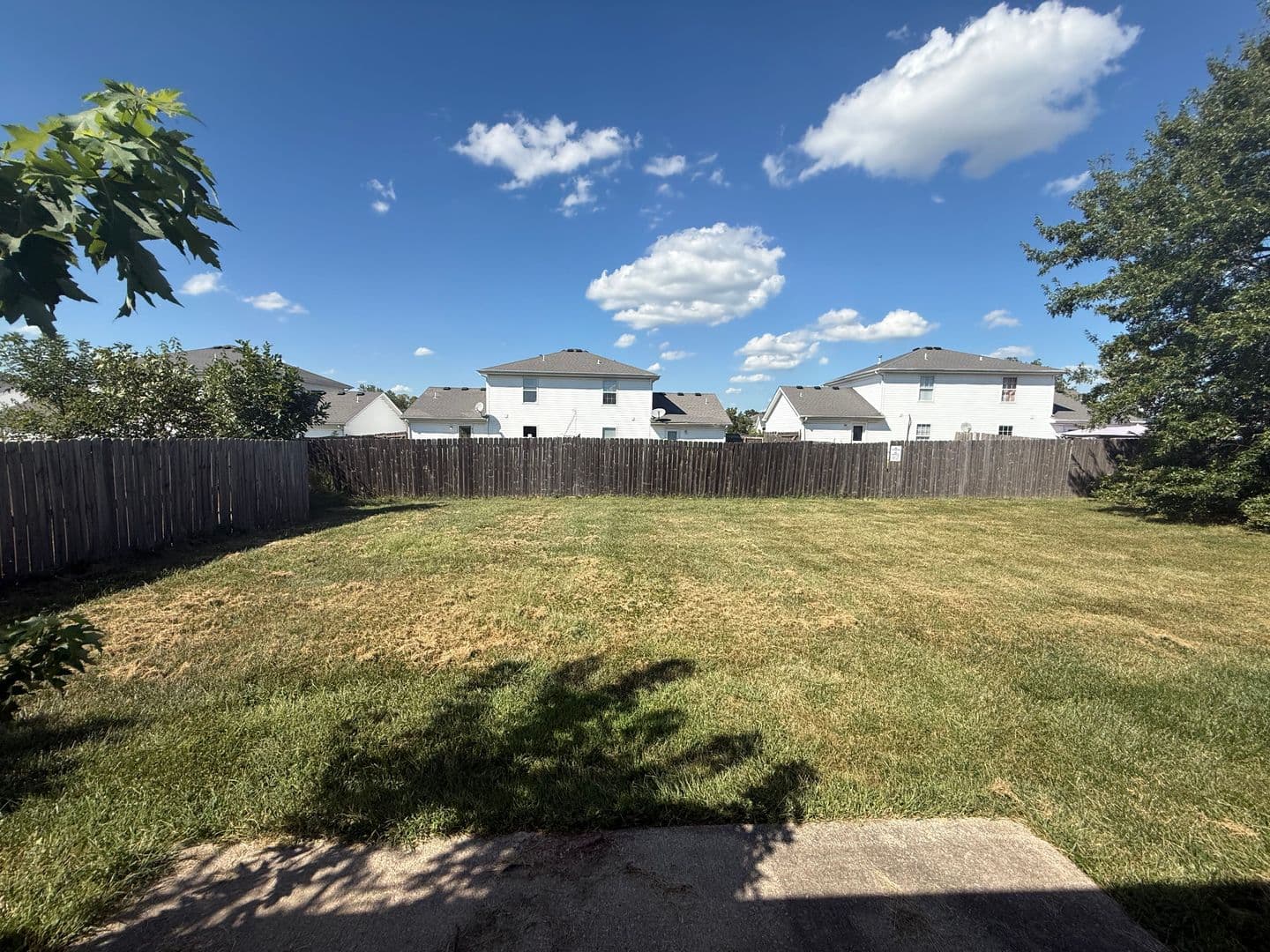Columbia House: 1521 Typhoon Court