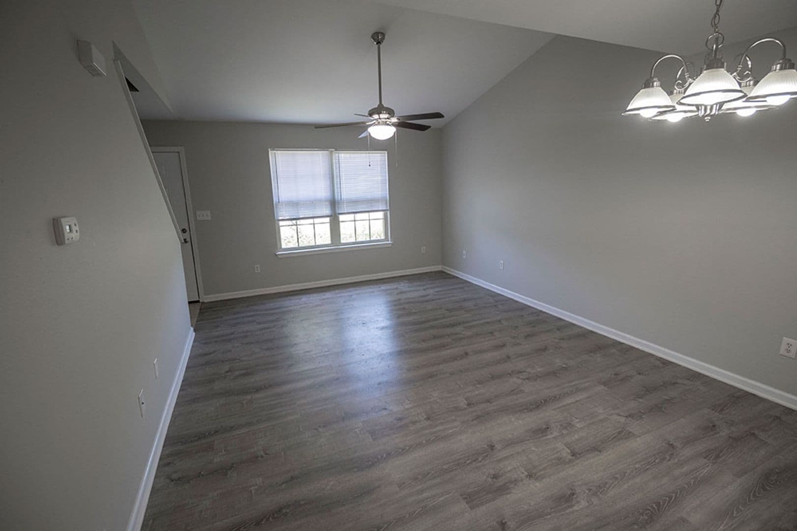 Columbia House: 1405 Greensboro Dr