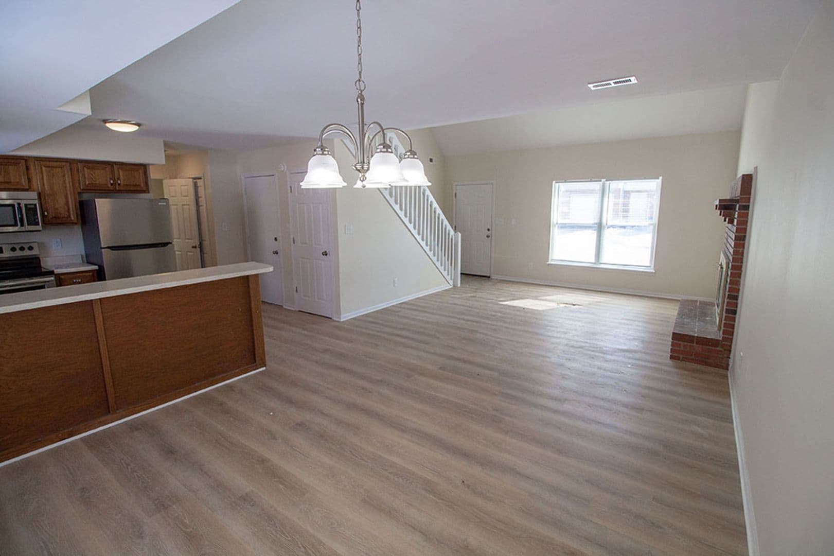 Columbia House: 3612 Hermitage Rd