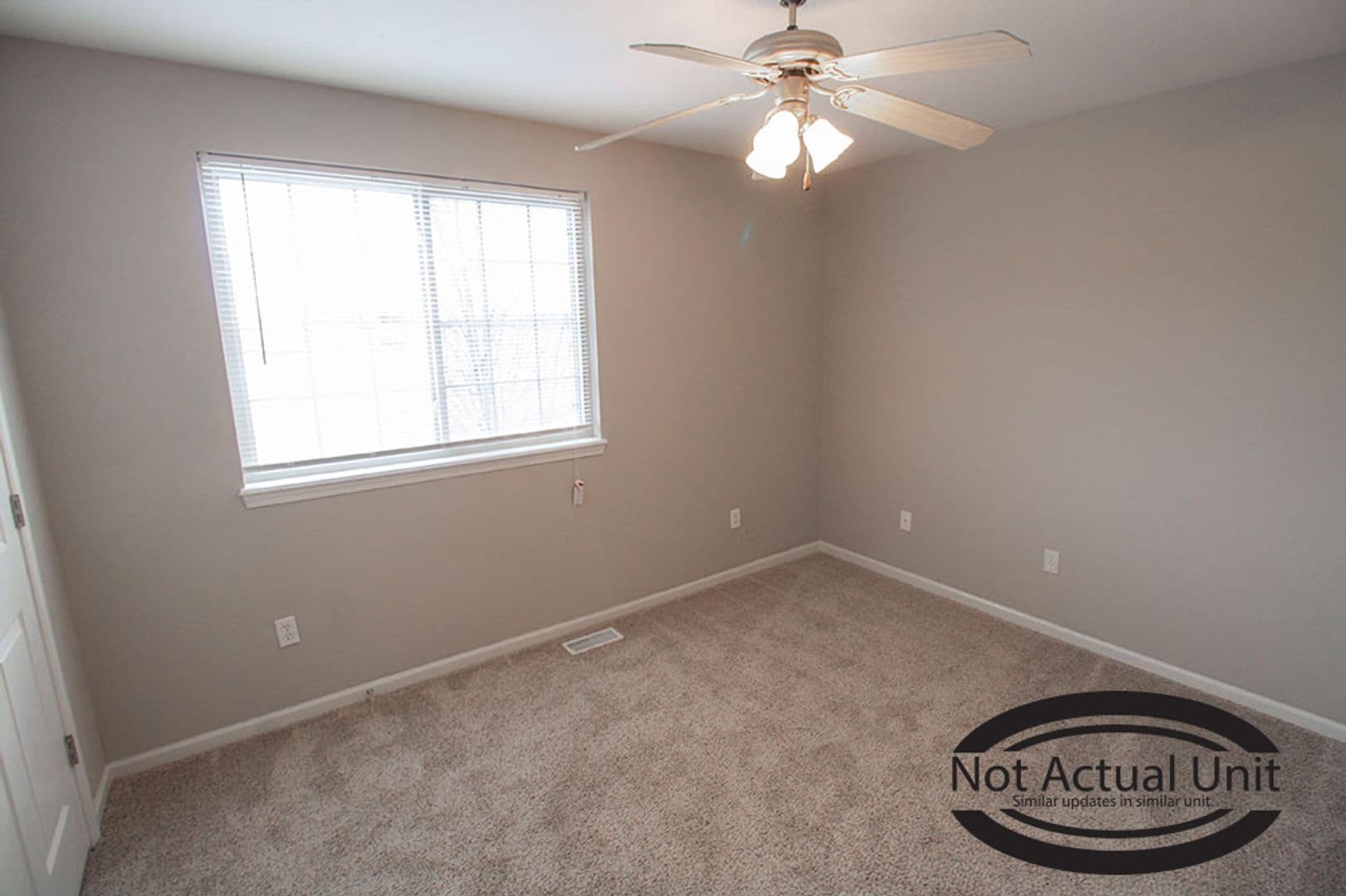Columbia House: 3912 Snowy Owl Dr