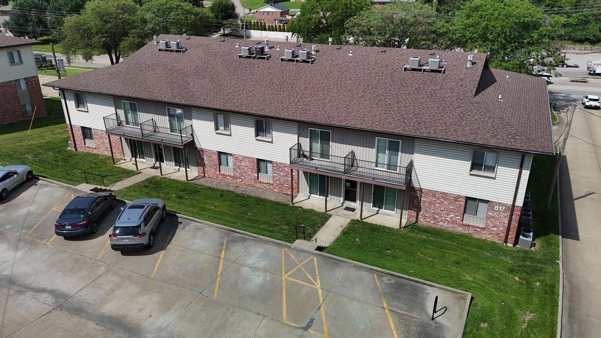 Jefferson City House: 817 Southwest Blvd H