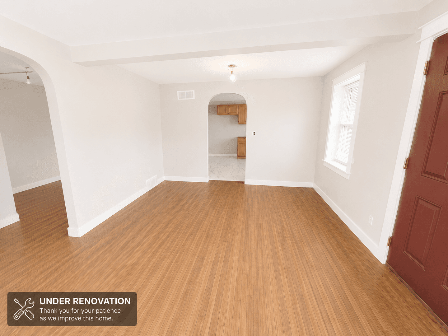 Columbia House: 2800 Mexico Gravel Rd