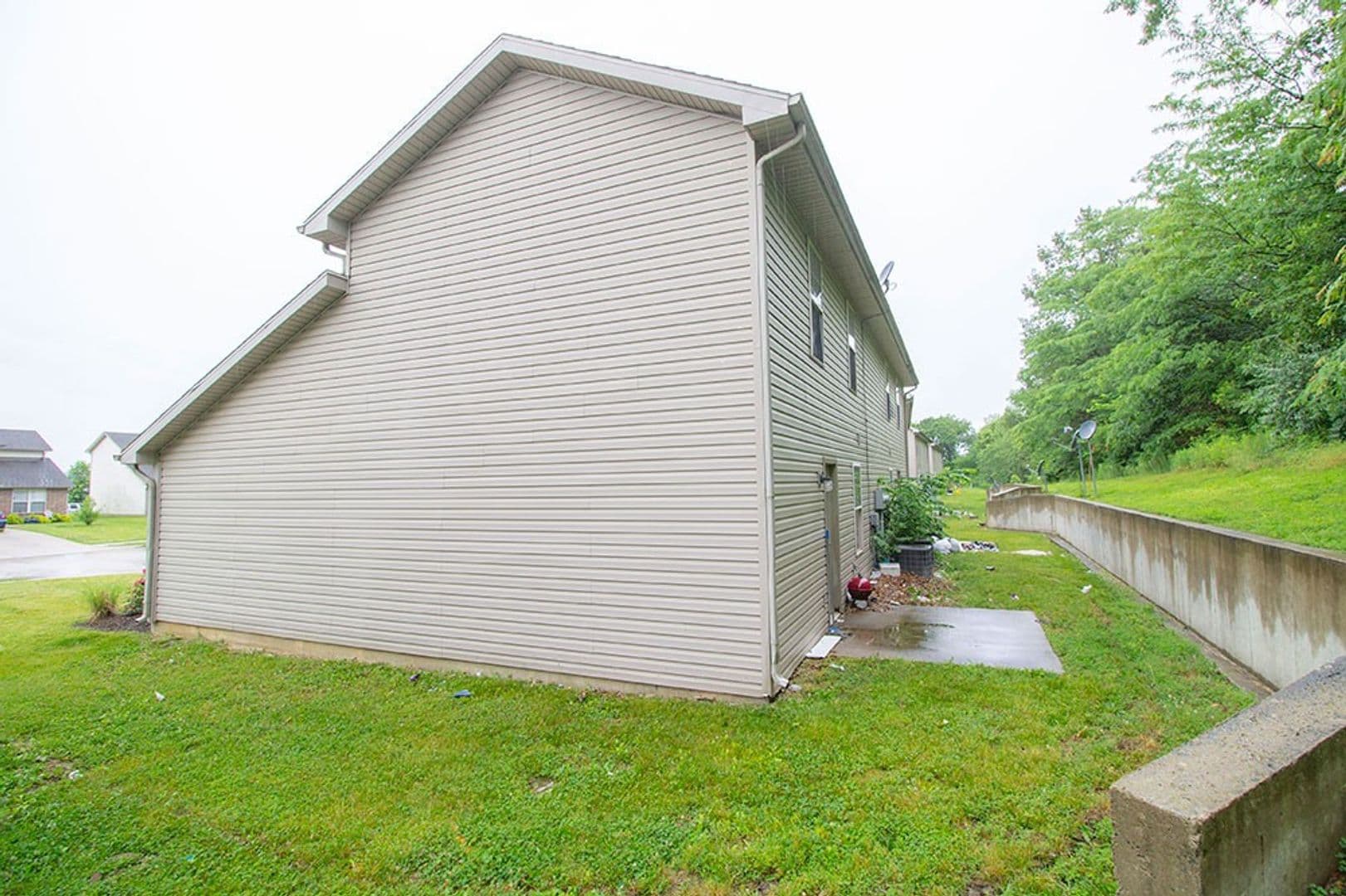 Columbia House: 1413 Greensboro Dr
