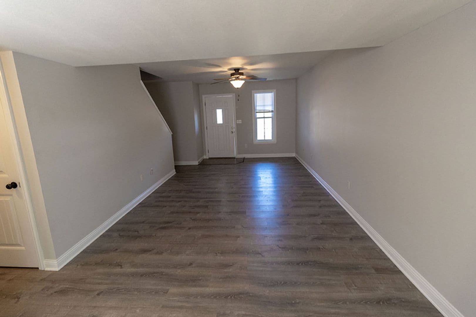 Columbia Apartment: 4700 Dehaven Dr