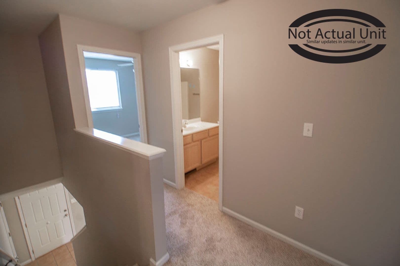 Columbia House: 3912 Snowy Owl Dr