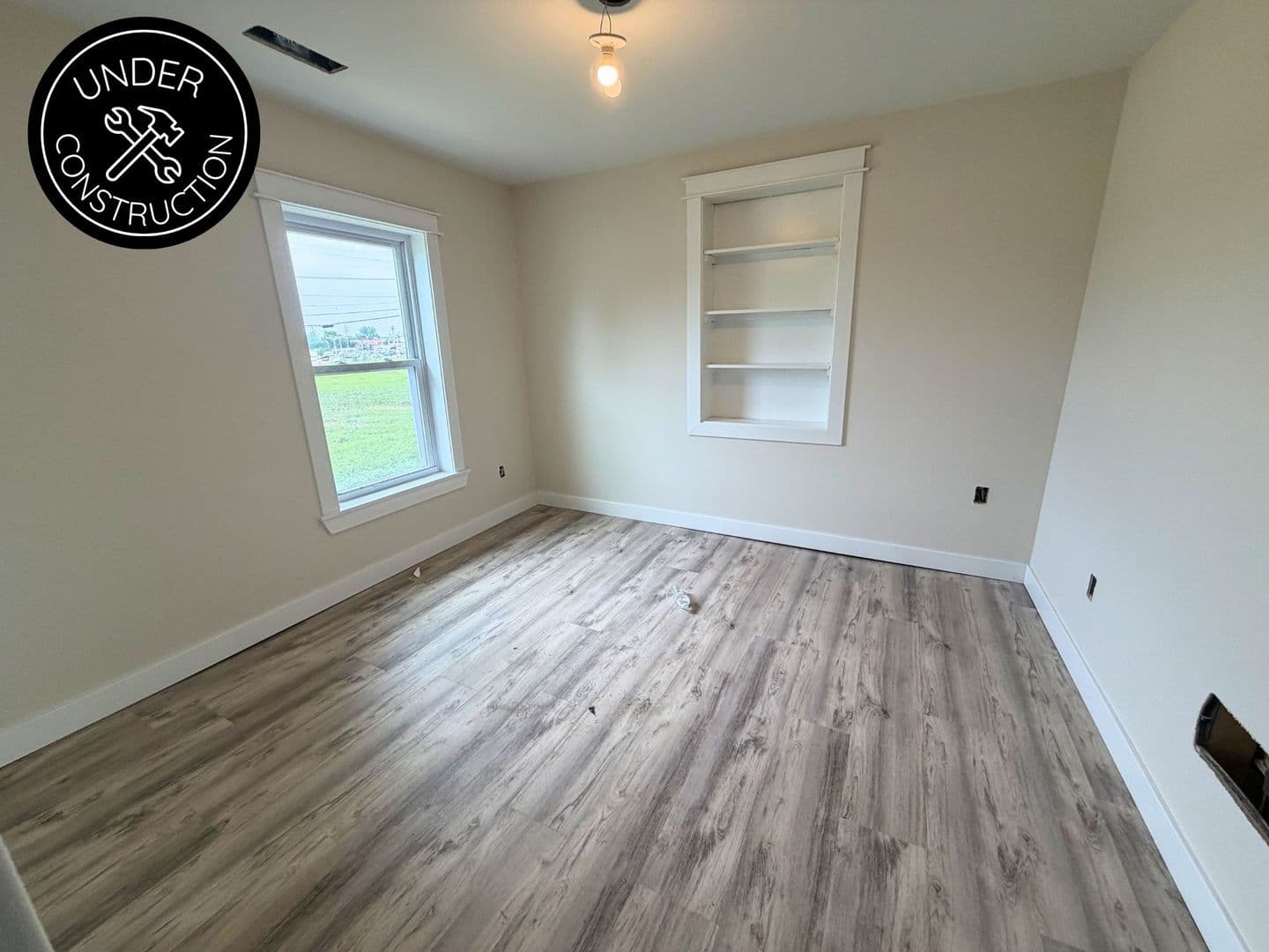 Columbia House: 2800 Mexico Gravel Rd