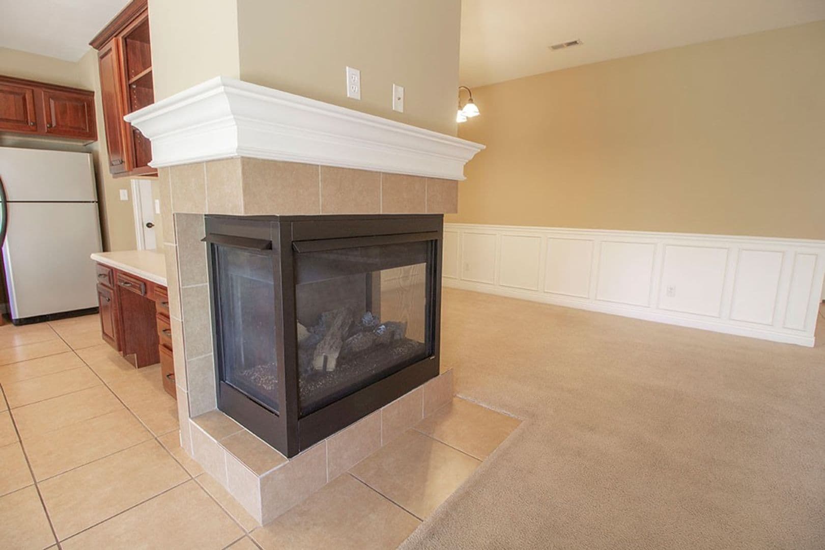 Columbia House: 5305 Chamois Dr