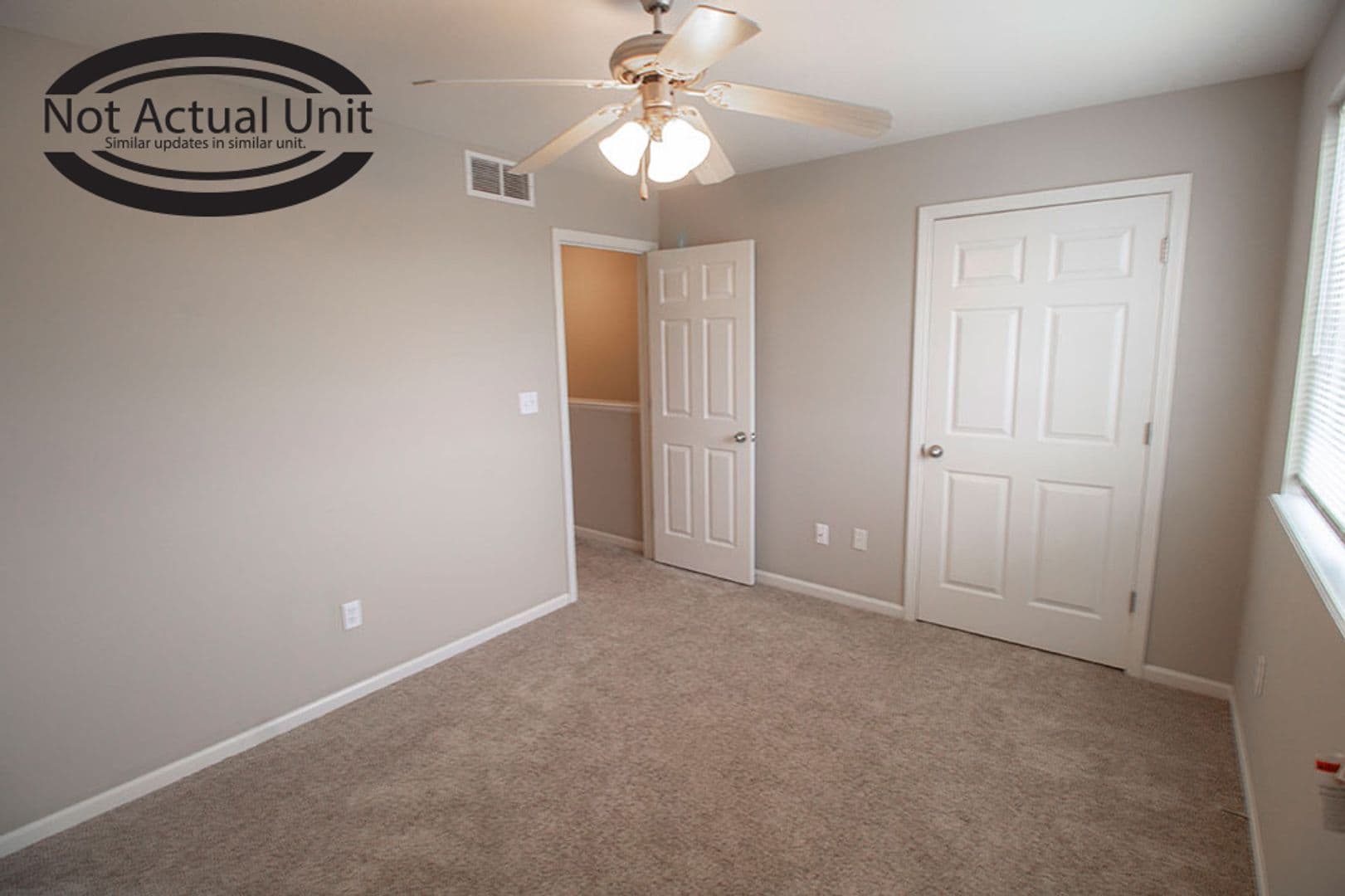 Columbia House: 3912 Snowy Owl Dr