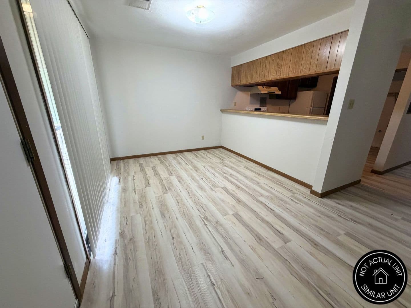 Jefferson City House: 405 Clayton Dr D-26