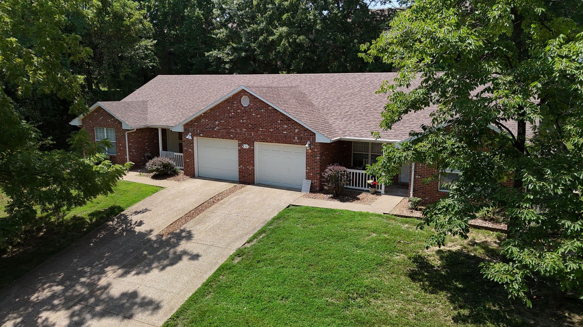 Jefferson City House: 853 Southwest Blvd A