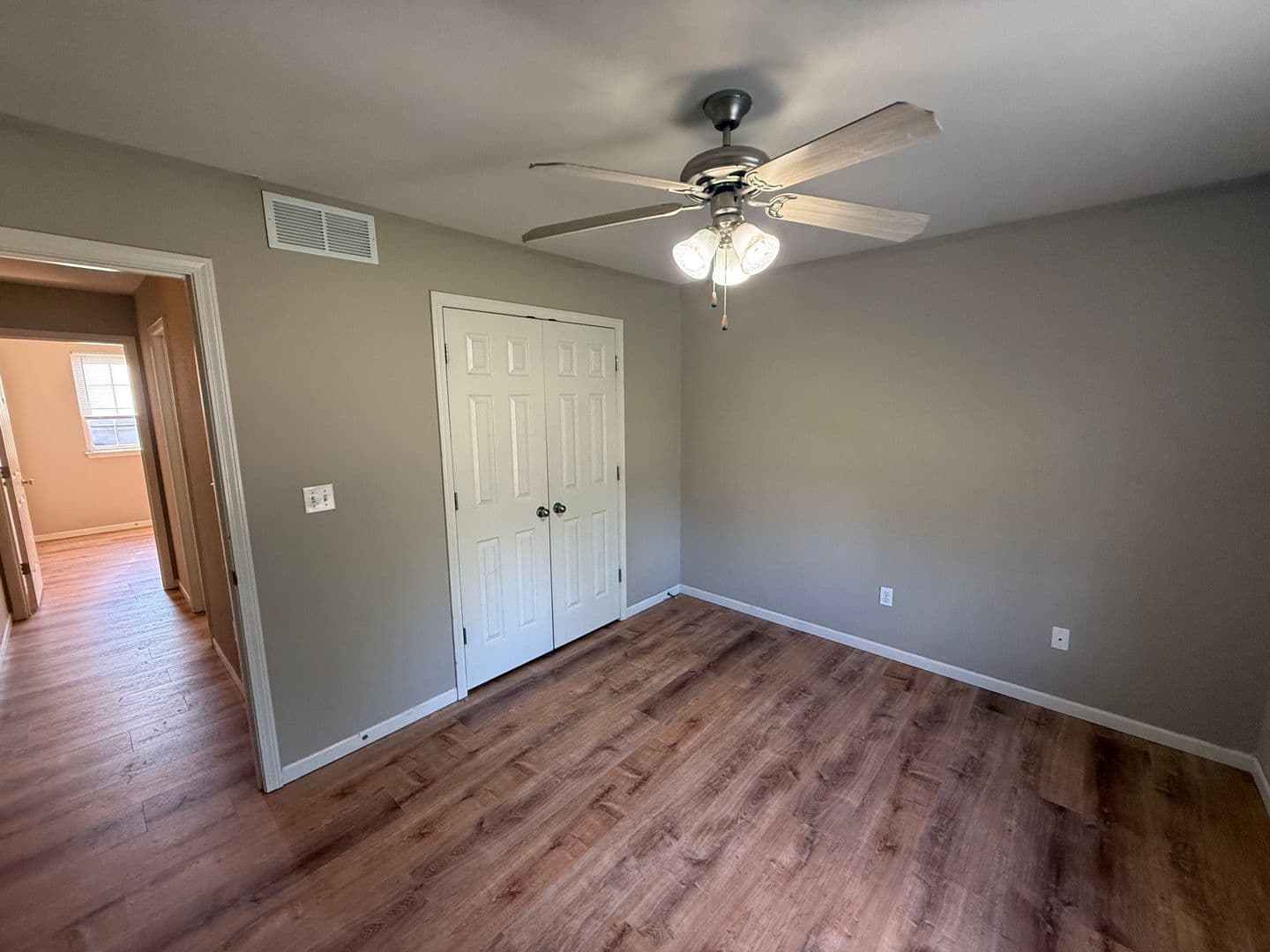 Columbia House: 4006 Snowy Owl Drive