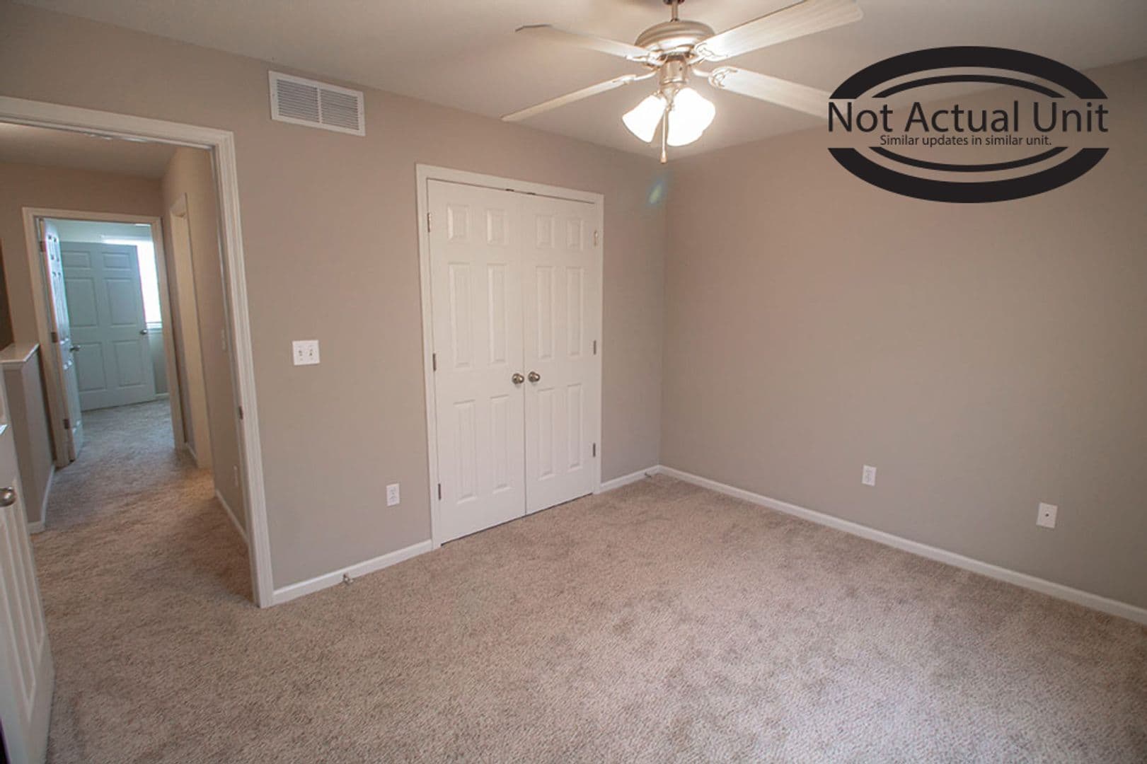 Columbia House: 3912 Snowy Owl Dr