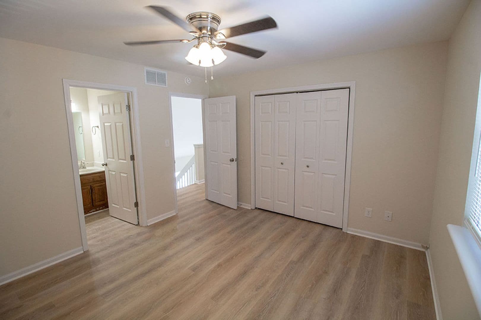 Columbia House: 3612 Hermitage Rd