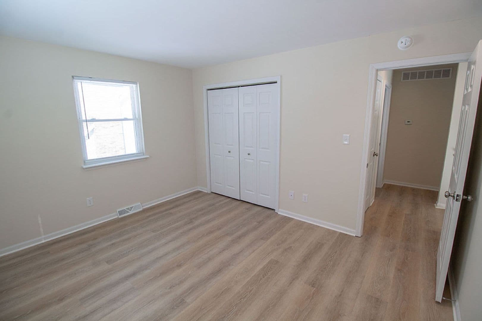 Columbia House: 3612 Hermitage Rd