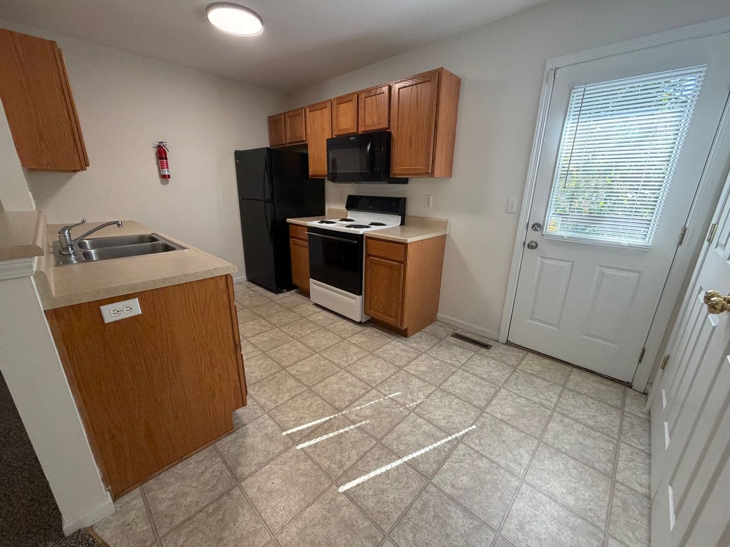Columbia House: 3410 St. Charles Rd