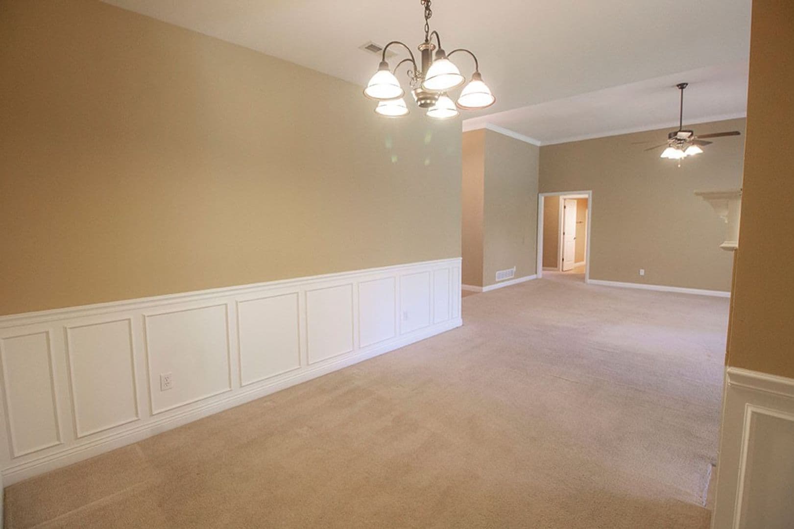 Columbia House: 5305 Chamois Dr