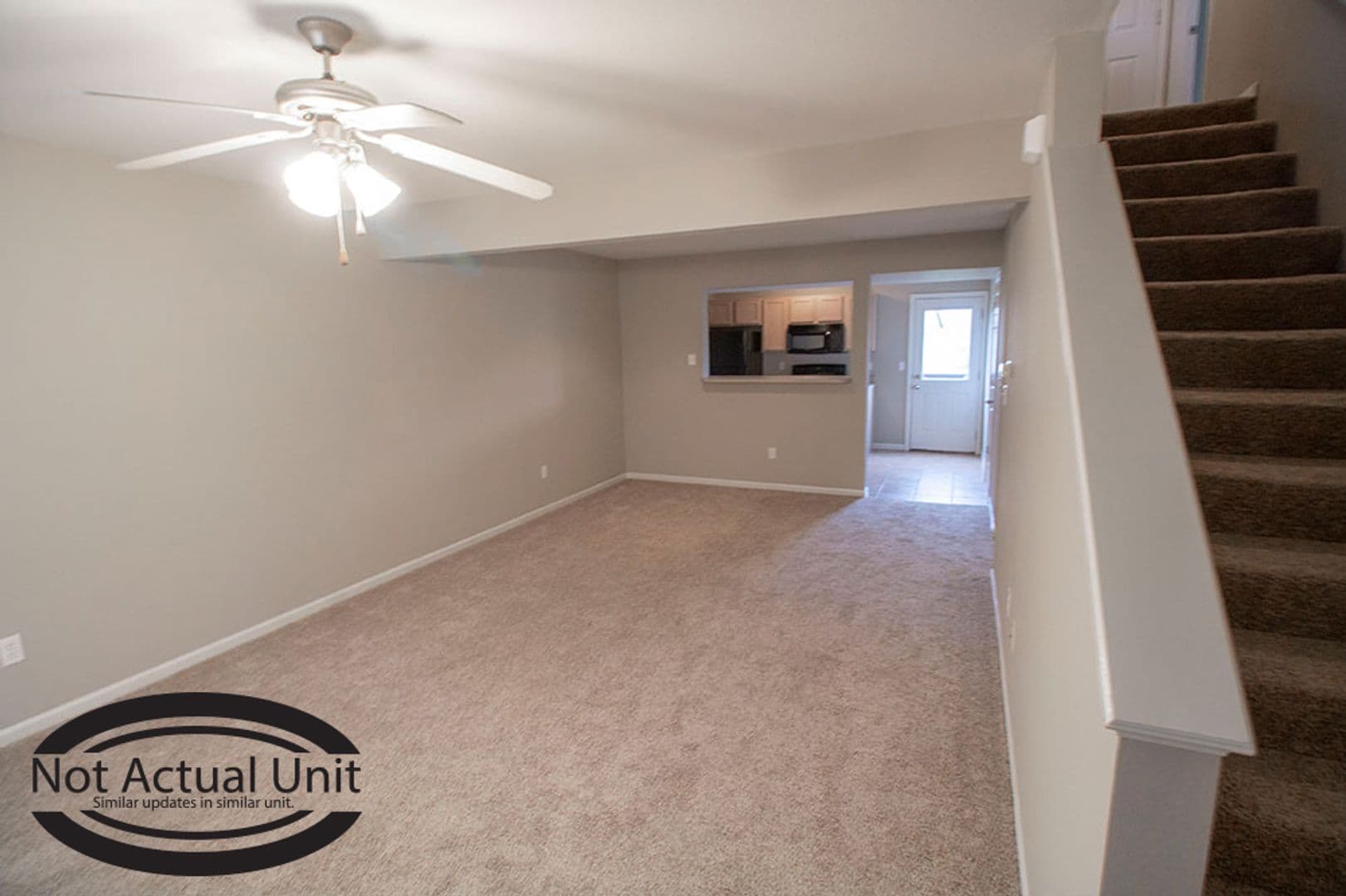 Columbia House: 3912 Snowy Owl Dr
