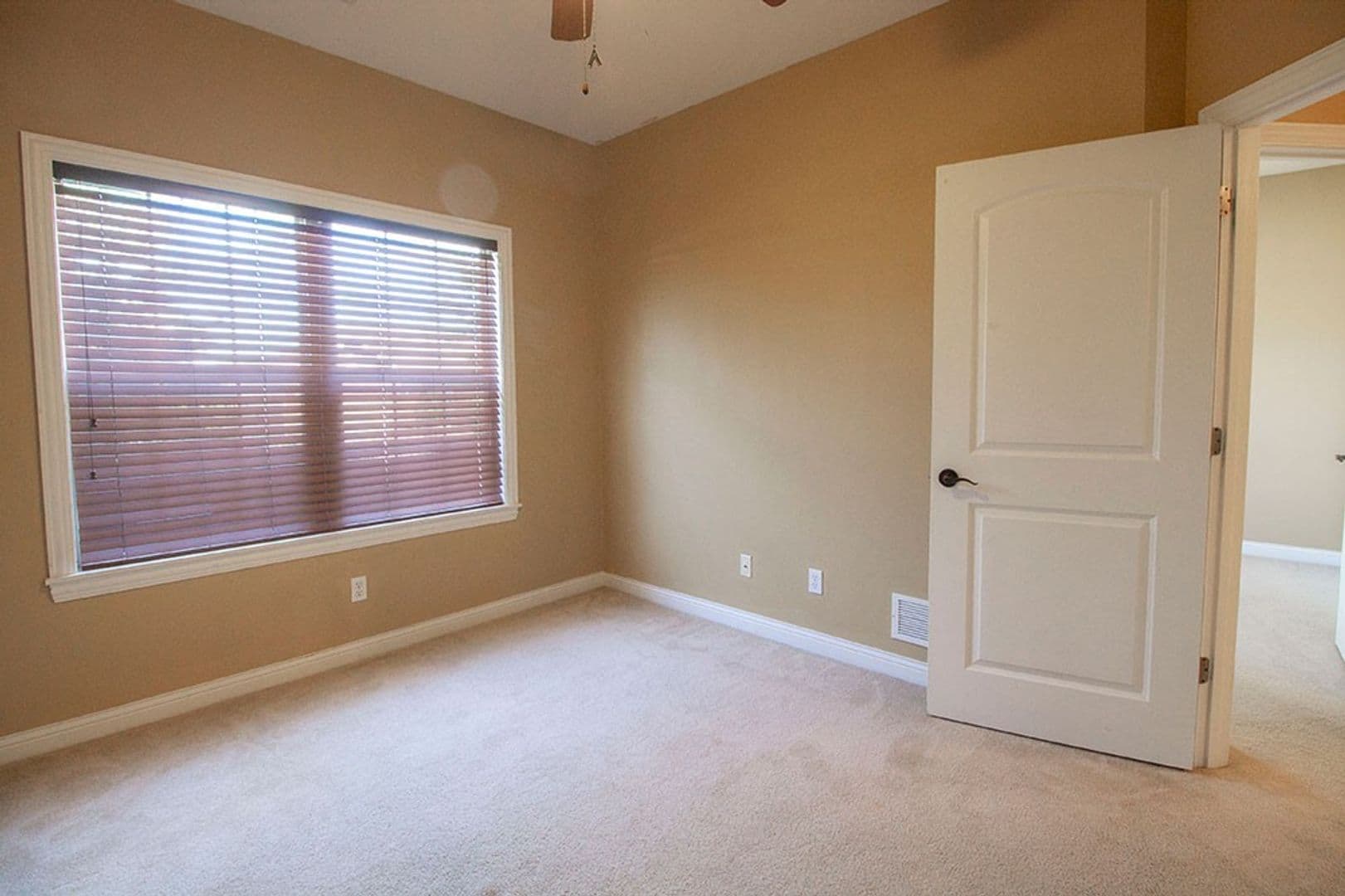 Columbia House: 5305 Chamois Dr