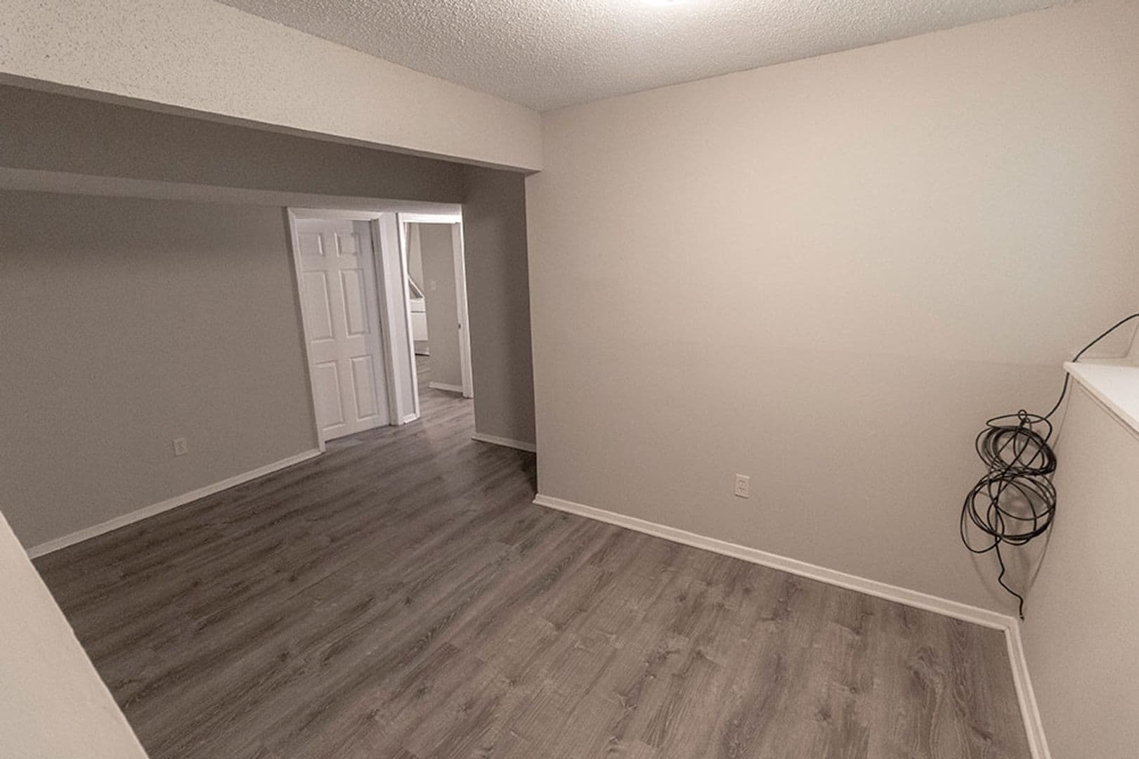 Columbia House: 215 Wheaton Ct