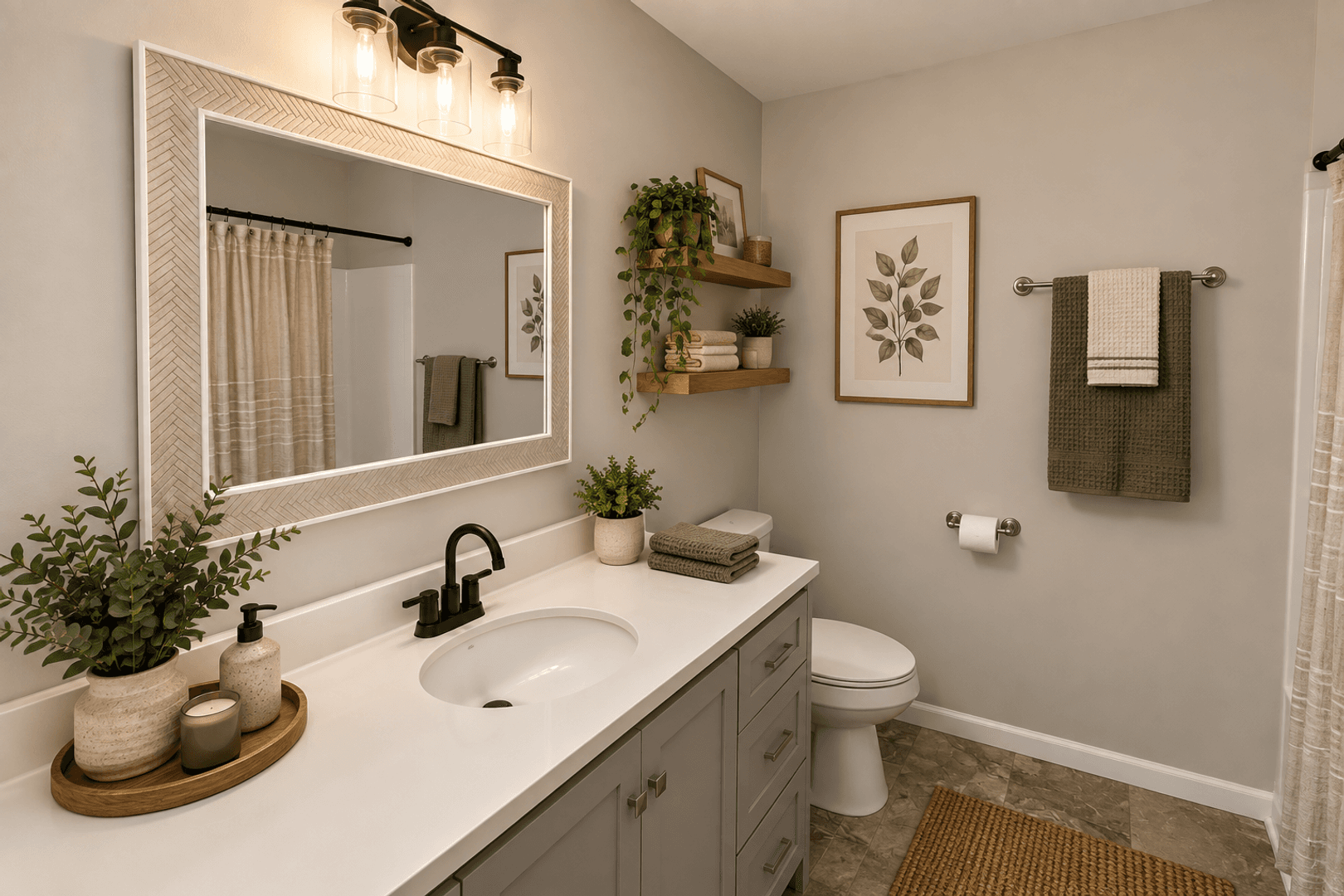 Columbia House: 5316 Godas Circle