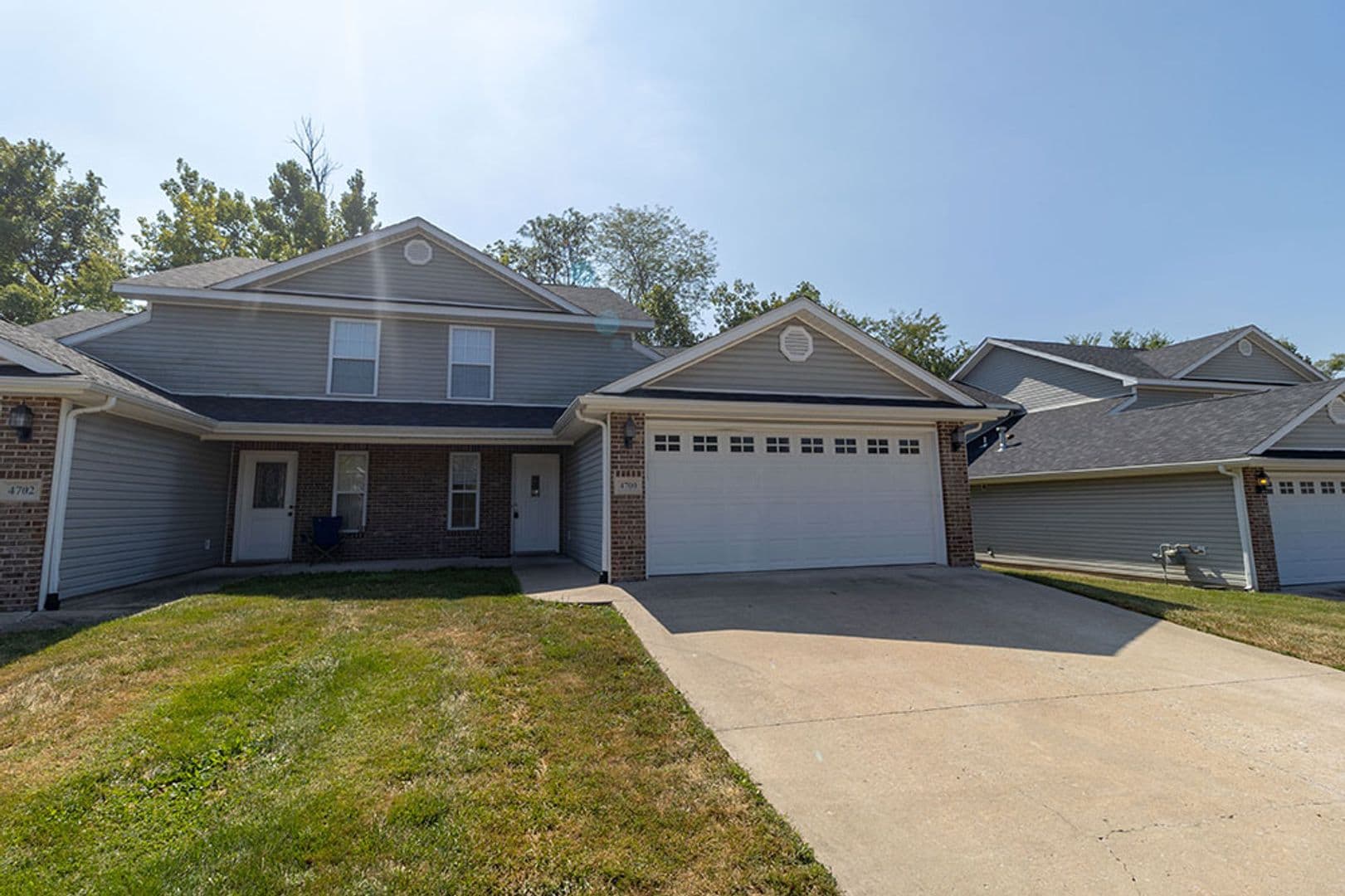 Columbia Apartment: 4700 Dehaven Dr