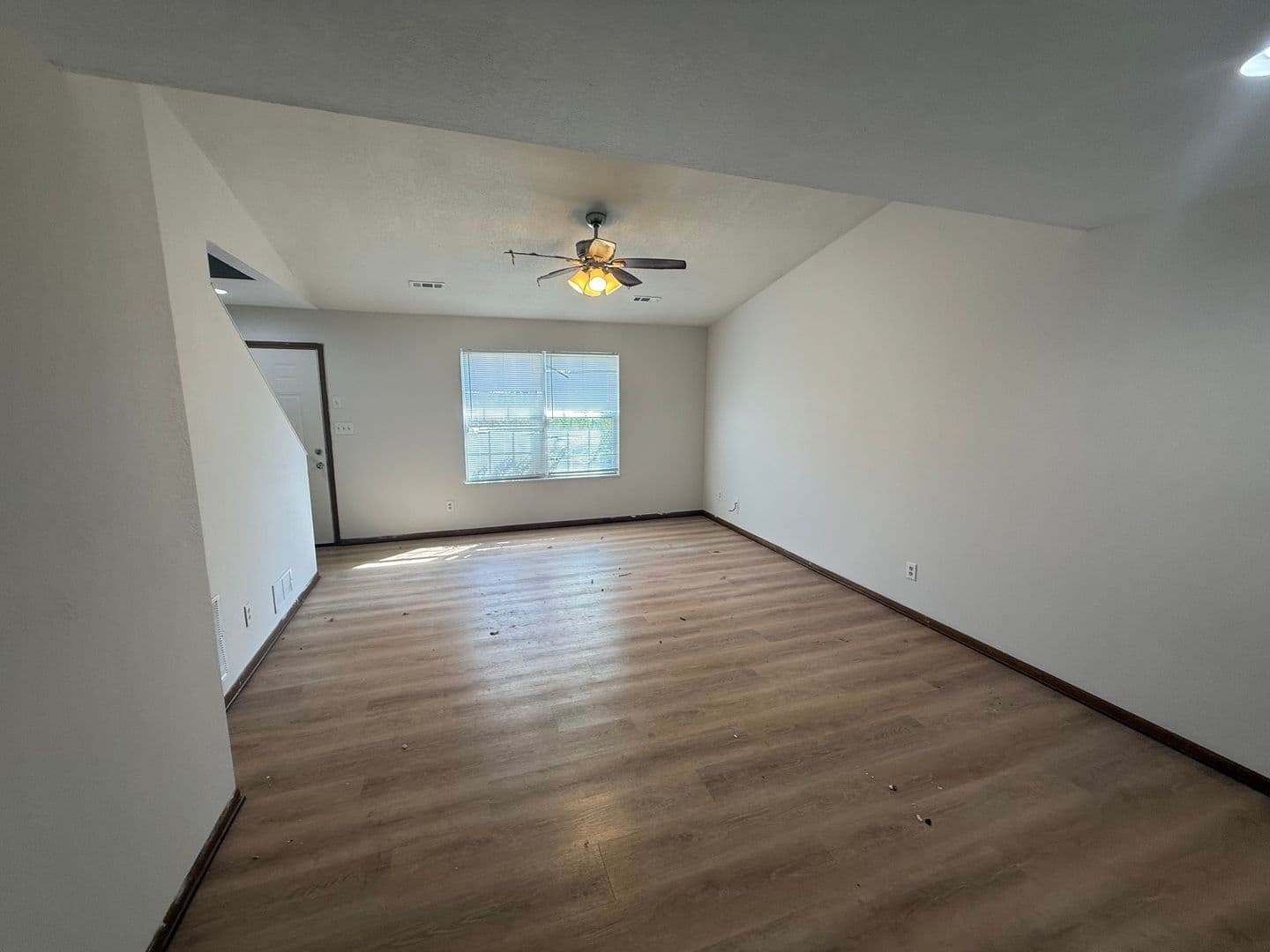 Columbia House: 1521 Typhoon Court