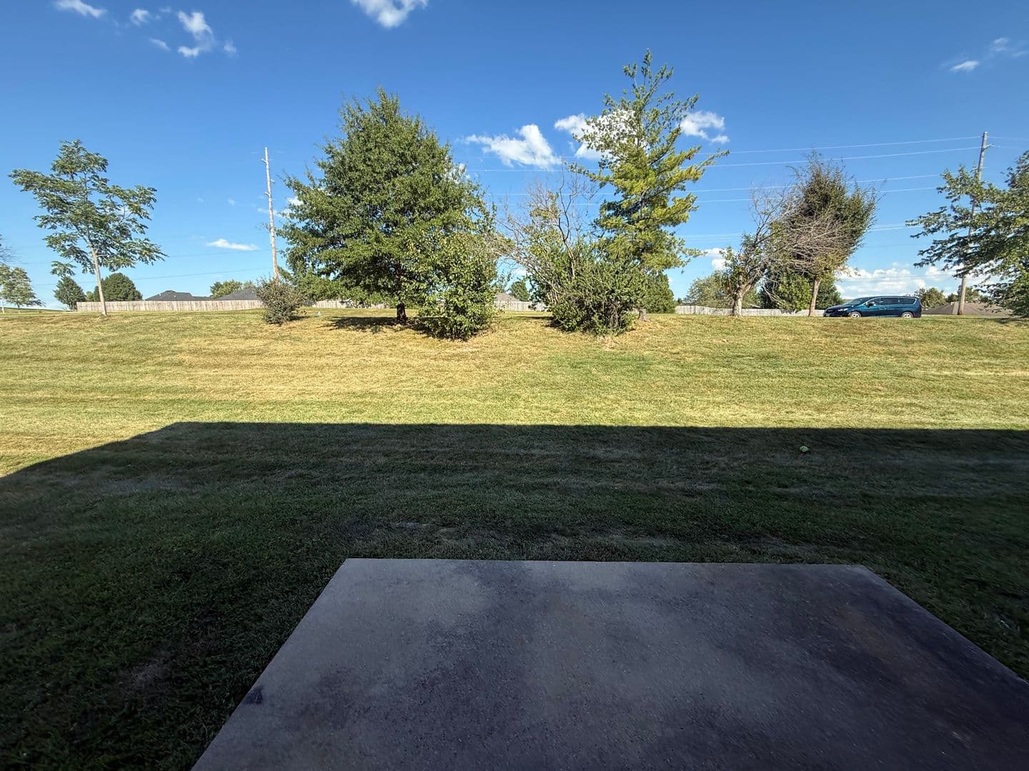 Columbia House: 4006 Snowy Owl Drive