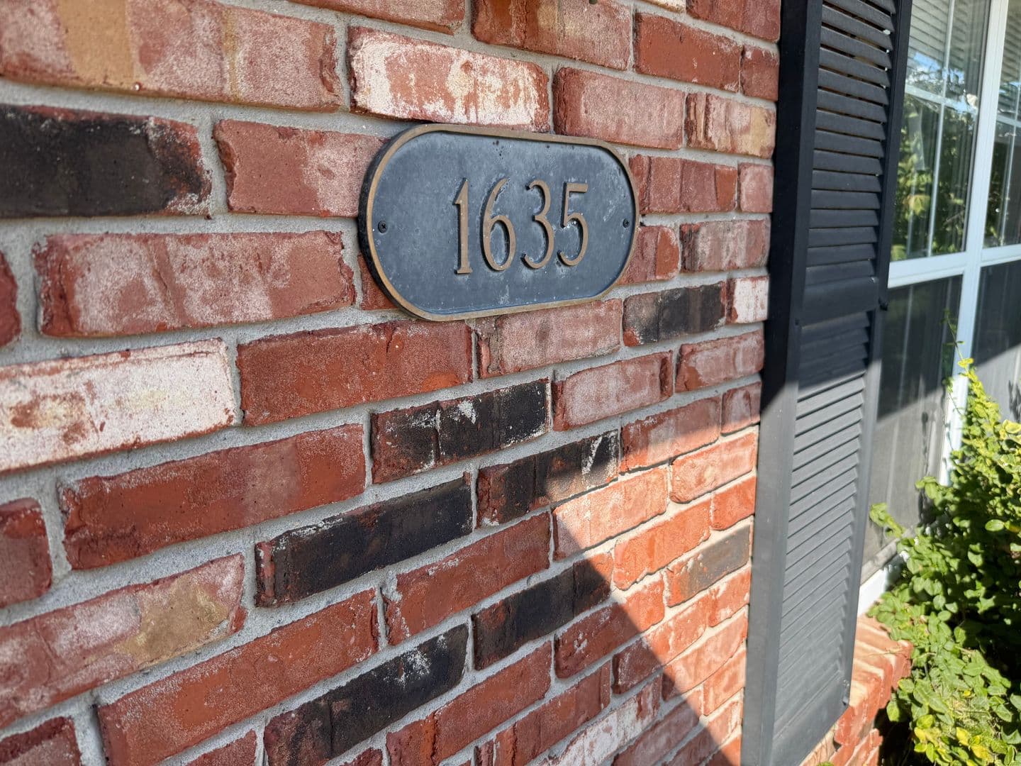 Columbia House: 1635 Bold Ruler Ct