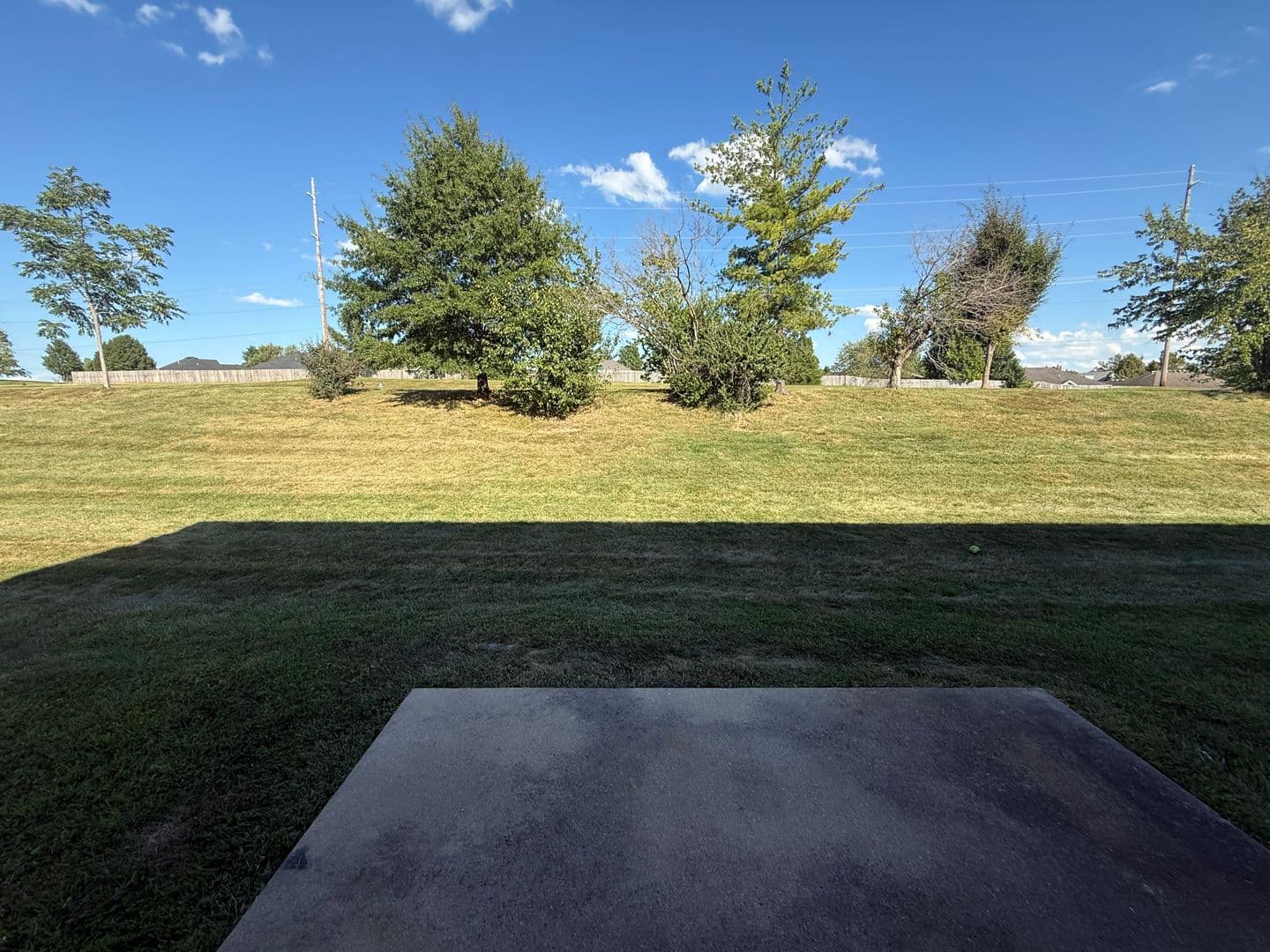 Columbia House: 4006 Snowy Owl Drive