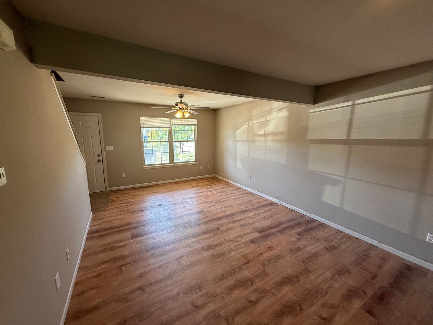 Columbia House: 4006 Snowy Owl Drive