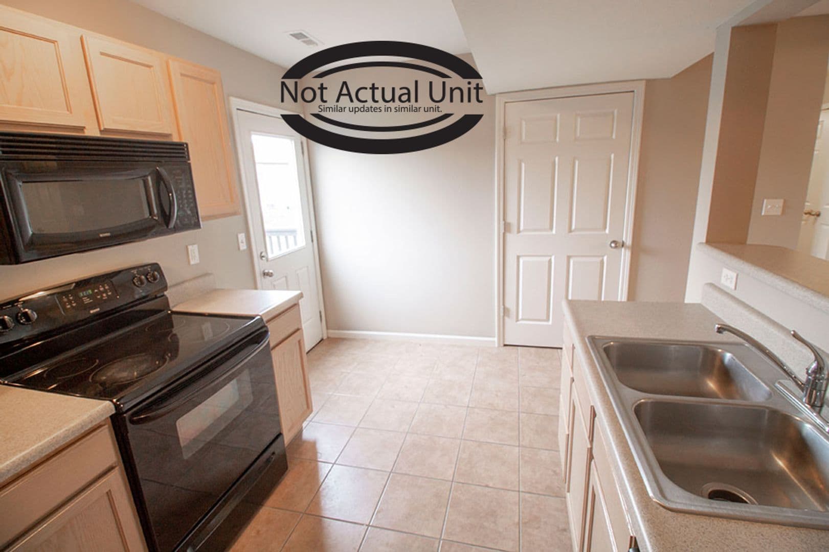 Columbia House: 3912 Snowy Owl Dr