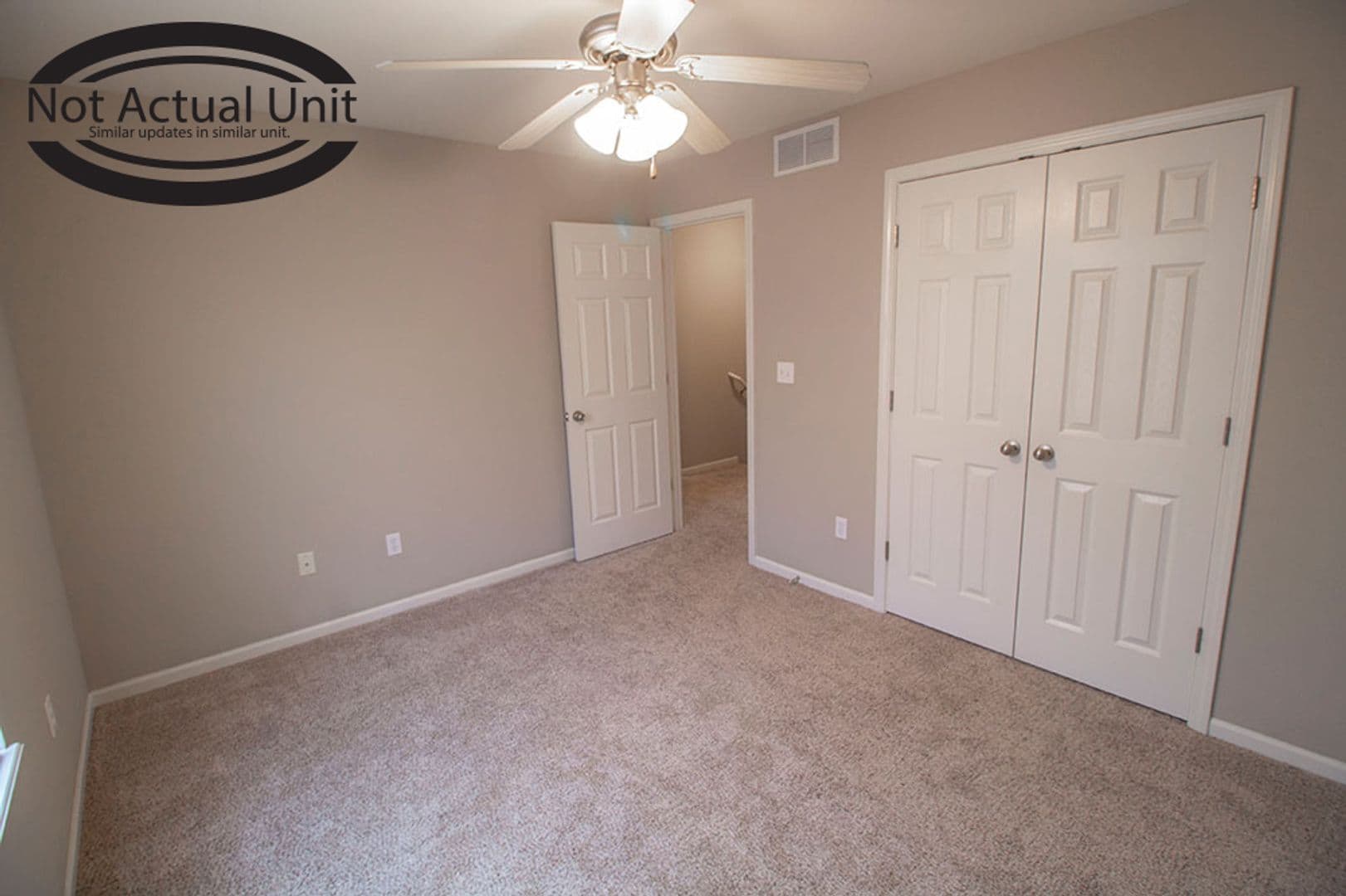 Columbia House: 3912 Snowy Owl Dr