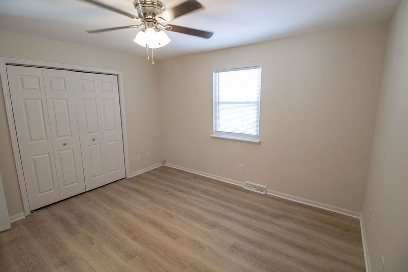 Columbia House: 3612 Hermitage Rd