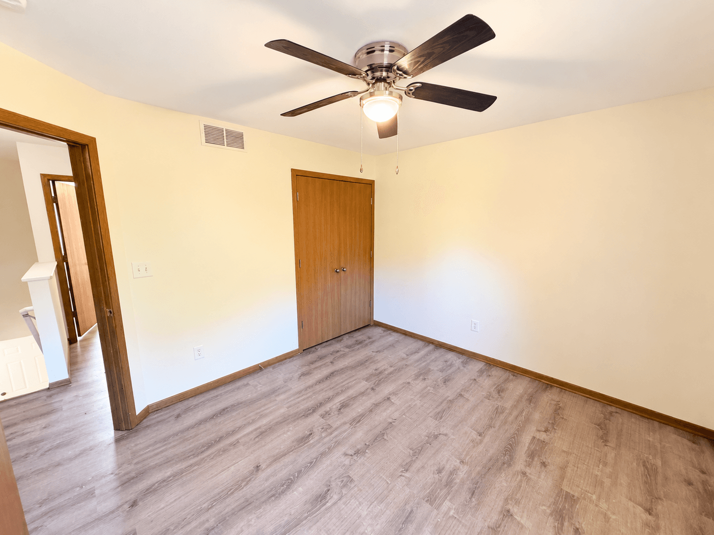 Columbia House: 2119 Ballenger Ln